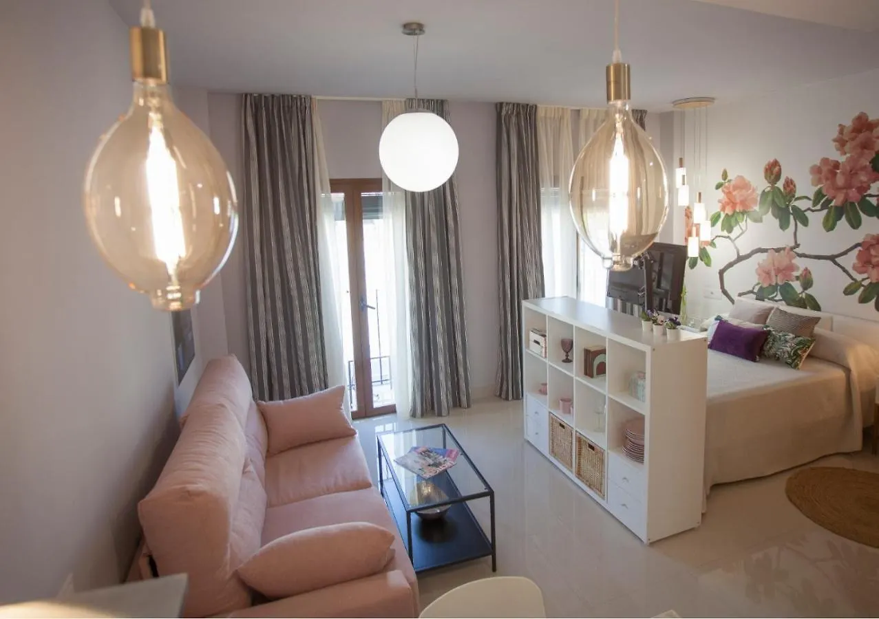 Apartamentos Los Moriles