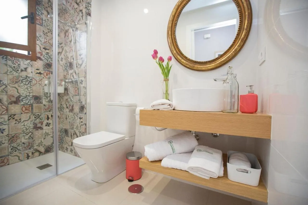 Apartamentos Los Moriles