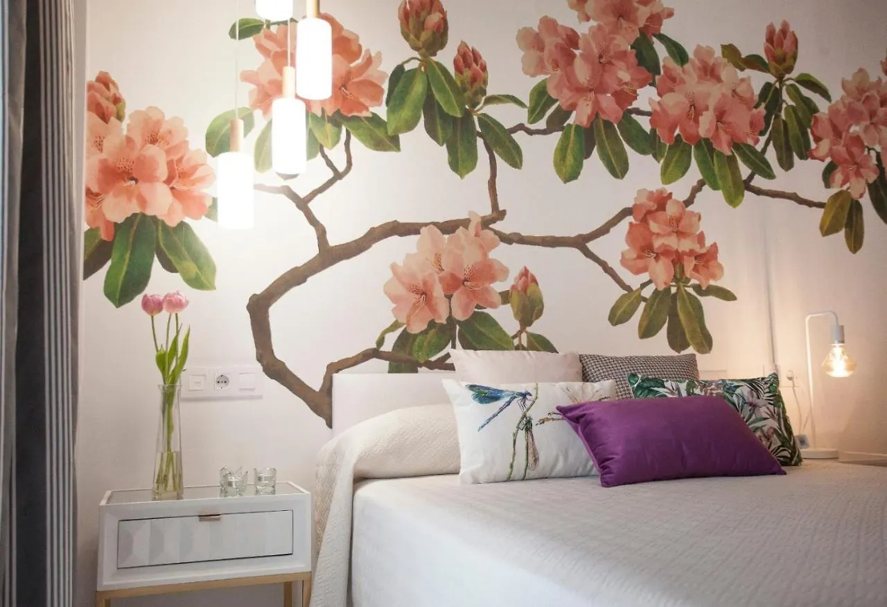 Apartamentos Los Moriles