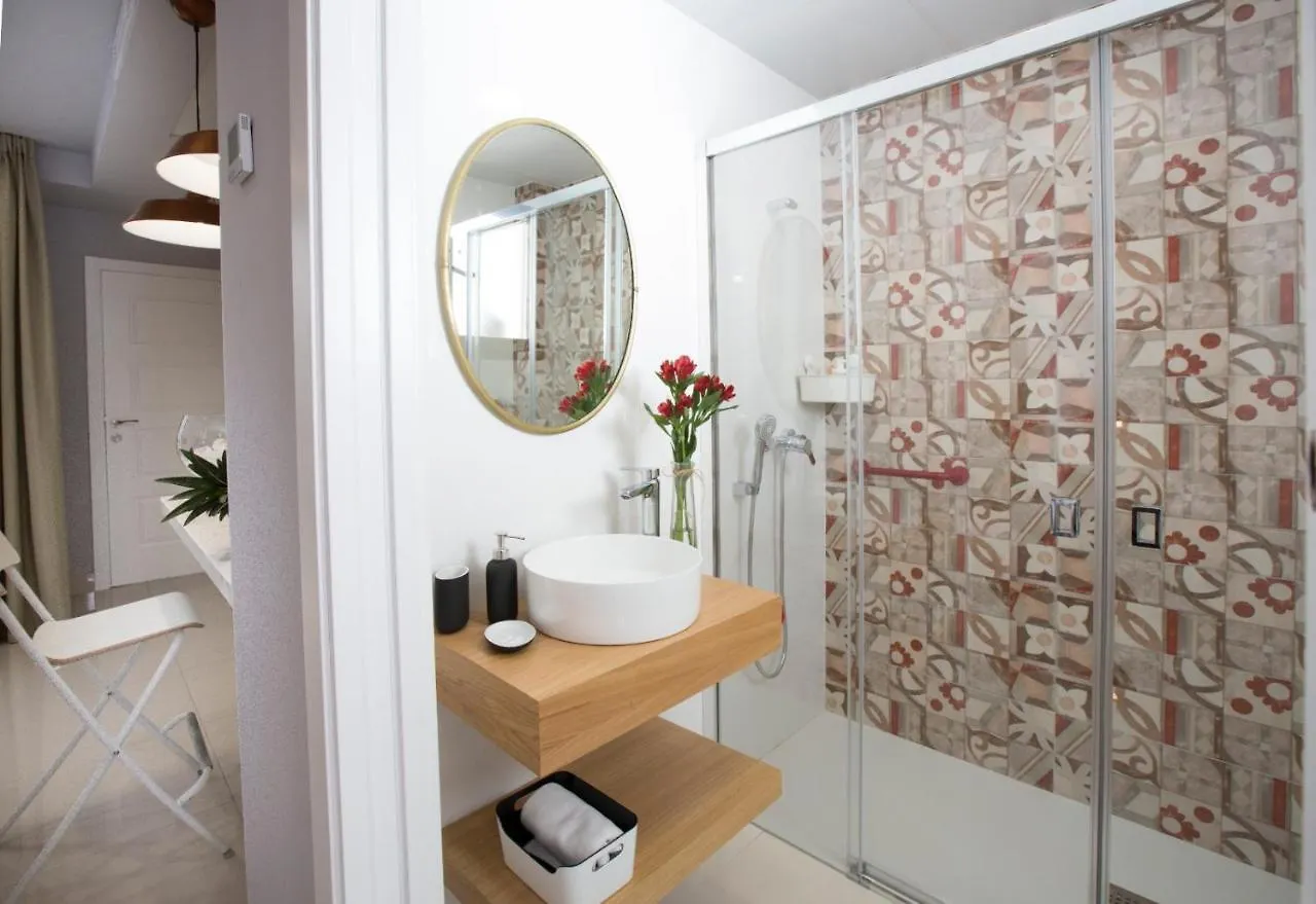 Apartamentos Los Moriles