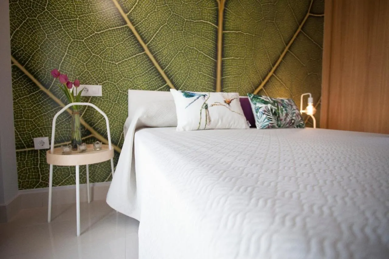 Apartamentos Los Moriles