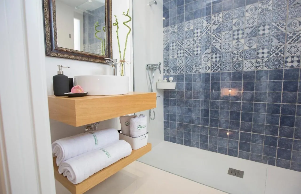 Apartamentos Los Moriles