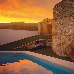 Sierra Tórtola 2 Casa rural