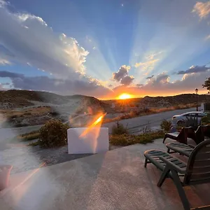 Cave Holidays Andalucia Apartamento