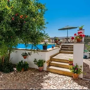 Casa De La Placeta Del Rincón Casa rural